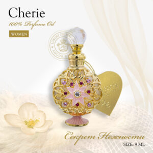 Духи Cherie - Милая