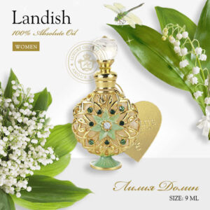 Духи Landish - Лилия Долин