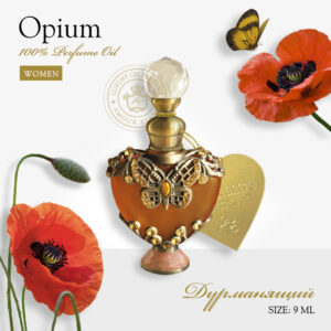 Духи Opium - Опиум Дурманящий