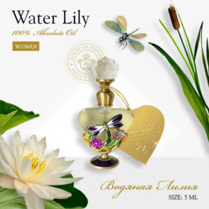 Духи Water Lily - Водяная Лилия