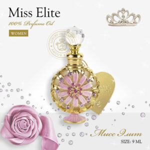 Духи Miss Elite - Мисс Элит
