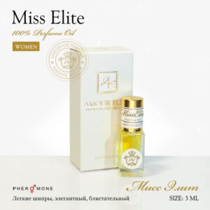 Духи Miss Elite – Мисс Элит, 3ml Духи Miss Elite – Мисс Элит, 3ml