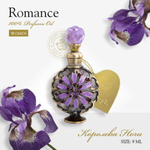 Духи Romance - Королева Ночи