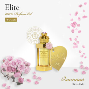 Духи Elite - Элит