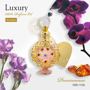 Духи Luxury - Роскошный
