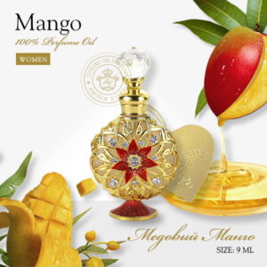 Духи Mango - Медовый Манго, 9ml
