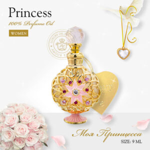 Духи Princess - Моя Принцесса