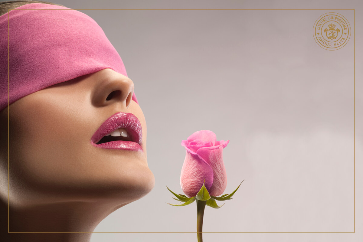 3 типа обоняния