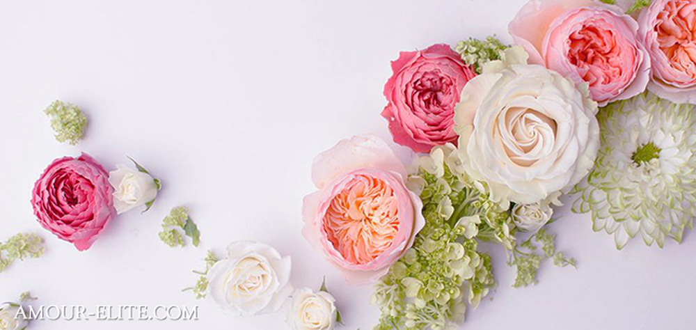 Цветочные ароматы