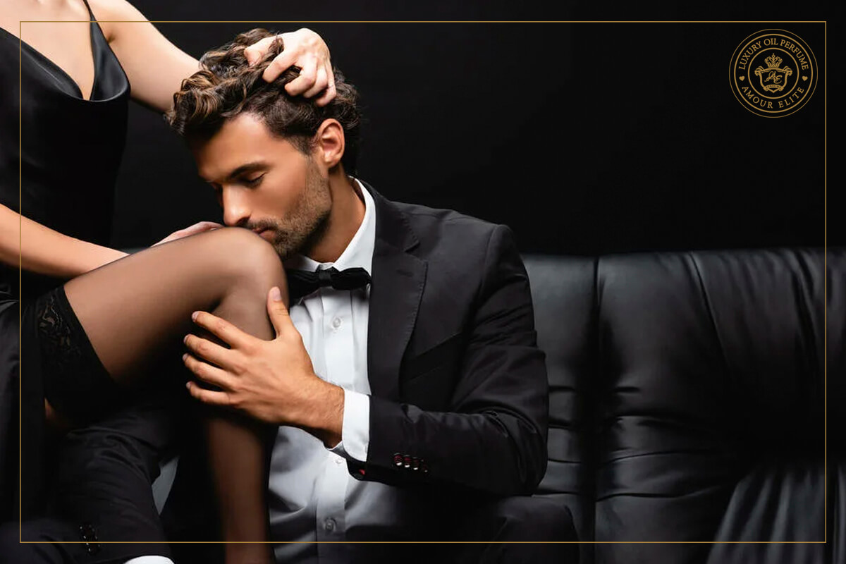 Как стать привлекательной для мужчин