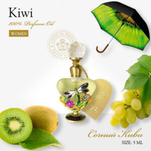 Духи Kiwi - Сочный Киви