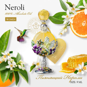 Духи Neroli – Пьянящий Нероли, 9ml