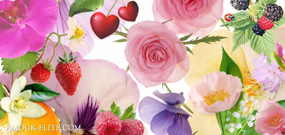 Ароматы Легкие Шипры