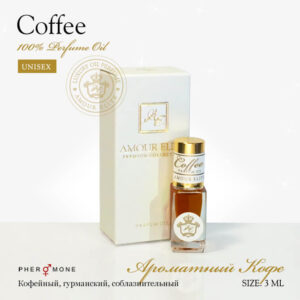Духи Coffee - Ароматный Кофе, 3ml