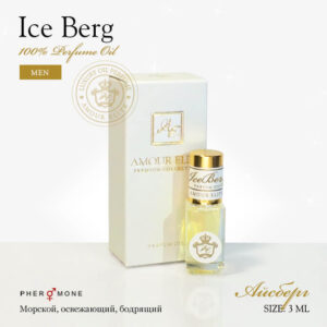 Духи Iceberg - Айсберг, 3ml