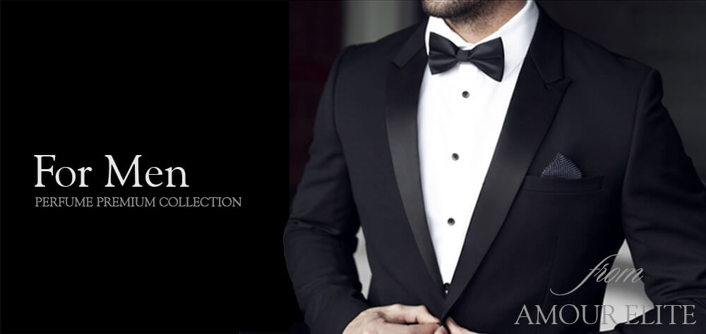 Ароматы для мужчин
