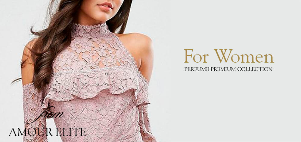 Ароматы для женщин