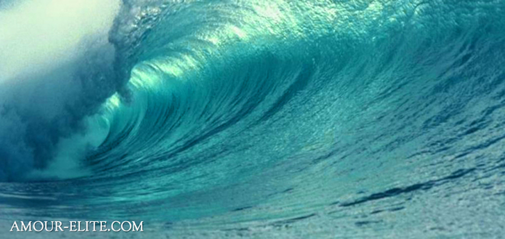 Морские ароматы