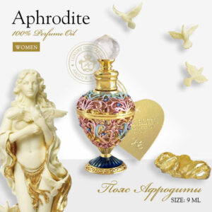 Духи Aphrodite - Пояс Афродиты