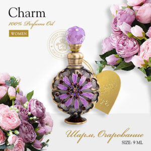 Духи Charm - Шарм