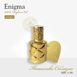 Духи Enigma - Таинство Соблазна, 11ml