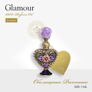 Духи Glamour - Гламур, 5ml