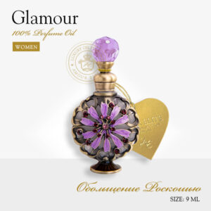 Духи Glamour - Гламур