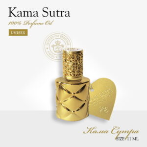 Духи Kama Sutra - Кама Сутра, 11ml