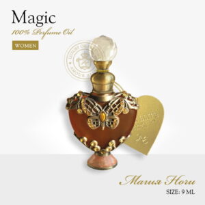 Духи Magic - Магия Ночи, 9ml