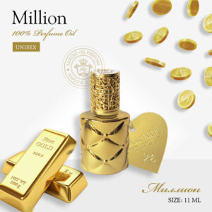 Духи Million - Миллион