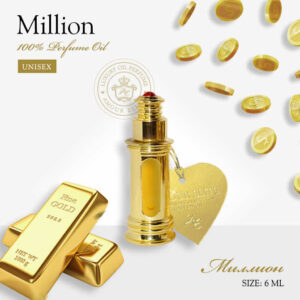 Духи Million - Миллион, 6ml