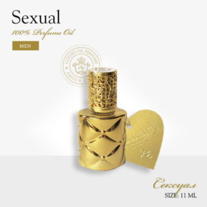 Духи Sexual - Сексуал, 11ml