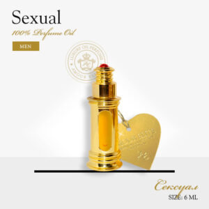 Духи Sexual - Сексуал