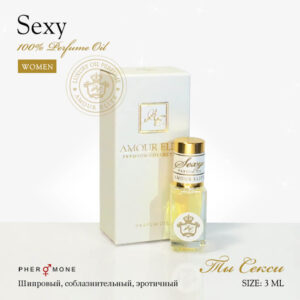 Духи Sexy - Ты Секси, 3ml