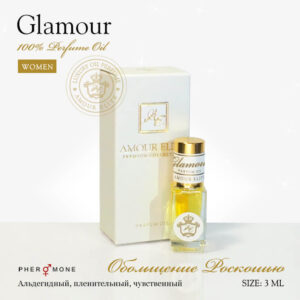 Духи Glamour – Гламур, 3ml