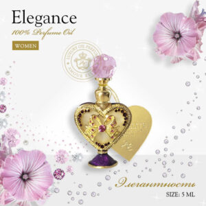 Духи Elegance - Элегантность, 5ml