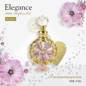 Духи Elegance - Элегантность