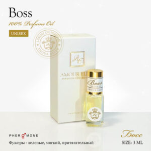 Духи Boss - Босс, 3ml