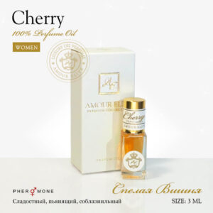Духи Cherry - Спелая Вишня, 3ml