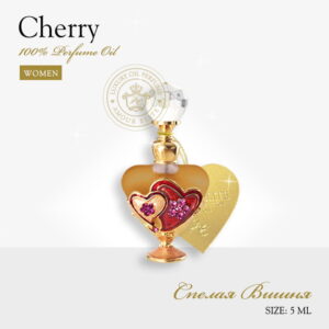 Духи Cherry - Спелая Вишня, 5ml