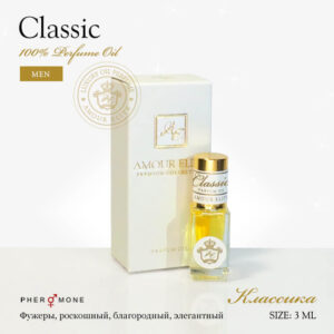 Духи Classic - Классика, 3ml