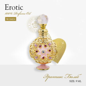 Духи Erotic - Эротик Бомб, 9ml