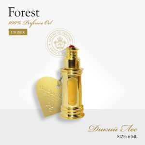 Духи Forest - Дикий Лес