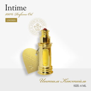 Духи Intime - Интим Коктейль