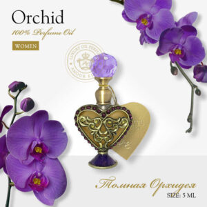 Духи Orchid - Томная Орхидея, 5ml
