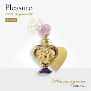 Духи Pleasure - Наслаждение, 5ml