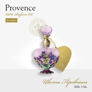 Духи Provence - Цветы Прованса, 5ml