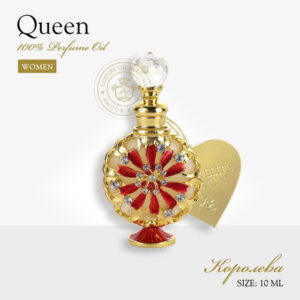 Духи Queen - Королева, 10ml