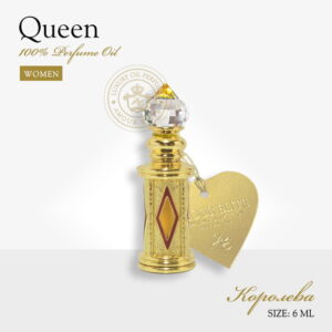 Духи Queen - Королева, 6ml