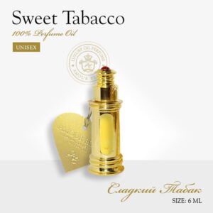Духи Sweet Tabacco - Сладкий Табак